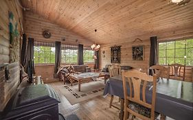 Cottage near Kjerag